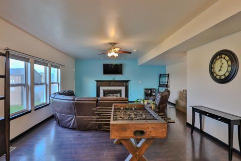 Tiny photo for Plainfield, IL 60586 (MLS # 12629211)