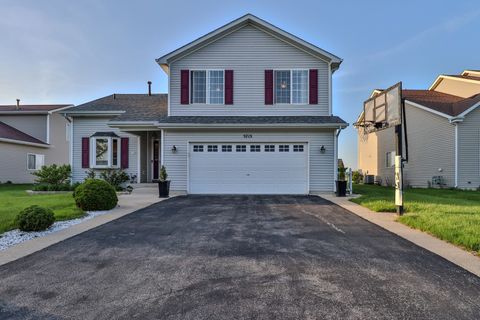 Photo of Plainfield, IL 60586 (MLS # 12629211)