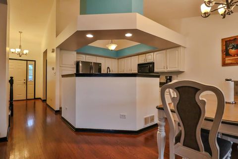 Tiny photo for Plainfield, IL 60586 (MLS # 12629211)