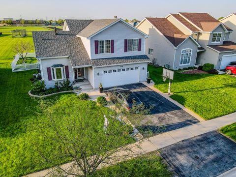 Tiny photo for Plainfield, IL 60586 (MLS # 12629211)