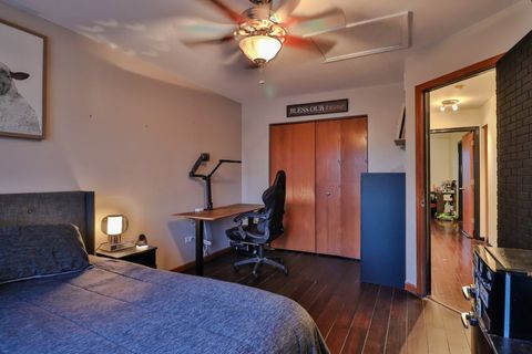 Tiny photo for Plainfield, IL 60586 (MLS # 12629211)