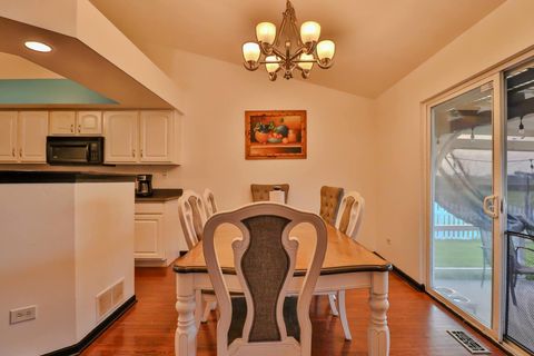 Tiny photo for Plainfield, IL 60586 (MLS # 12629211)