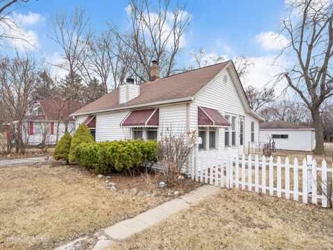 4817 Belmont Road Downers Grove IL 60515