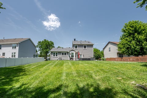 Tiny photo for 1133 JENNIFER Lane, Bolingbrook, IL 60440 (MLS # 12548578)