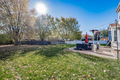 Tiny photo for 1133 JENNIFER Lane, Bolingbrook, IL 60440 (MLS # 12548578)