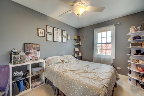 Tiny photo for 1133 JENNIFER Lane, Bolingbrook, IL 60440 (MLS # 12548578)