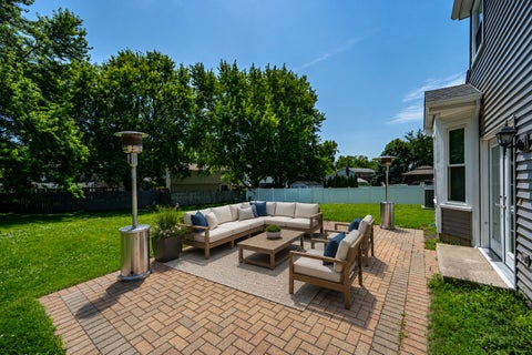 Tiny photo for 1133 JENNIFER Lane, Bolingbrook, IL 60440 (MLS # 12548578)