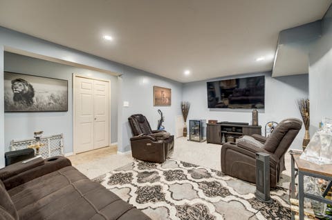 Tiny photo for 1133 JENNIFER Lane, Bolingbrook, IL 60440 (MLS # 12548578)
