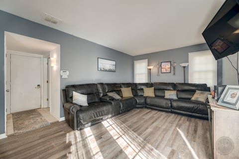 Tiny photo for 1133 JENNIFER Lane, Bolingbrook, IL 60440 (MLS # 12548578)