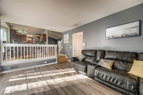Tiny photo for 1133 JENNIFER Lane, Bolingbrook, IL 60440 (MLS # 12548578)
