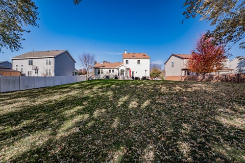 Tiny photo for 1133 JENNIFER Lane, Bolingbrook, IL 60440 (MLS # 12548578)