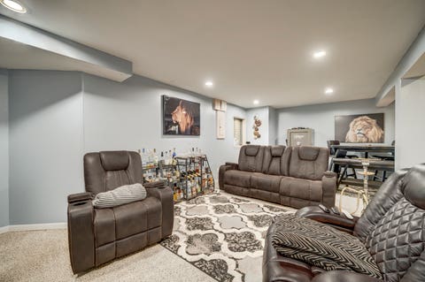 Tiny photo for 1133 JENNIFER Lane, Bolingbrook, IL 60440 (MLS # 12548578)