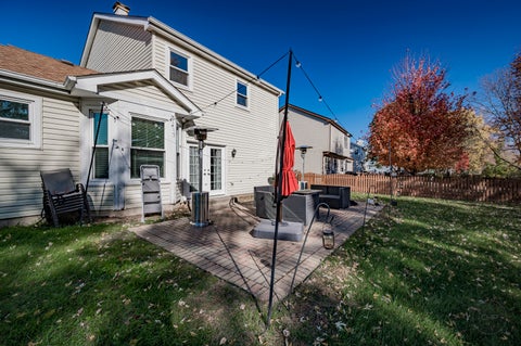 Tiny photo for 1133 JENNIFER Lane, Bolingbrook, IL 60440 (MLS # 12548578)