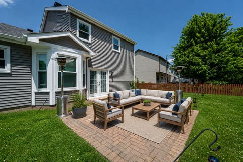 Tiny photo for 1133 JENNIFER Lane, Bolingbrook, IL 60440 (MLS # 12548578)