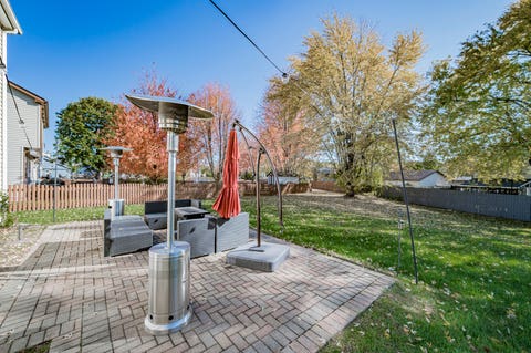 Tiny photo for 1133 JENNIFER Lane, Bolingbrook, IL 60440 (MLS # 12548578)