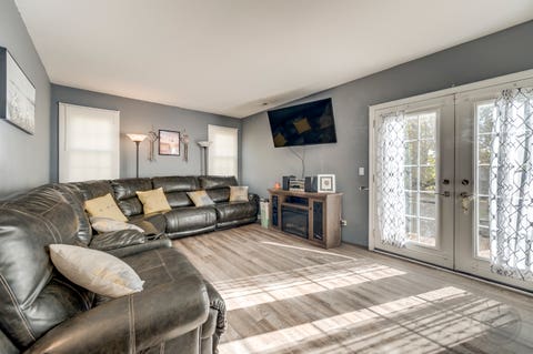 Tiny photo for 1133 JENNIFER Lane, Bolingbrook, IL 60440 (MLS # 12548578)