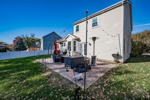 Tiny photo for 1133 JENNIFER Lane, Bolingbrook, IL 60440 (MLS # 12548578)