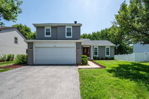 Photo of 1133 JENNIFER Lane, Bolingbrook, IL 60440 (MLS # 12548578)
