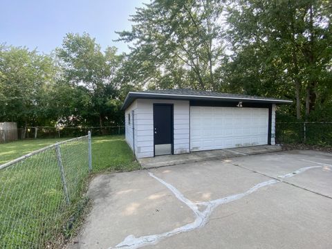 Tiny photo for 4443 Ascot Court, Richton Park, IL 60471 (MLS # 12438690)