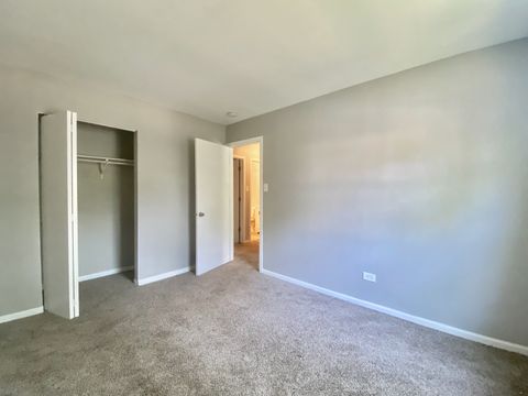 Tiny photo for 4443 Ascot Court, Richton Park, IL 60471 (MLS # 12438690)
