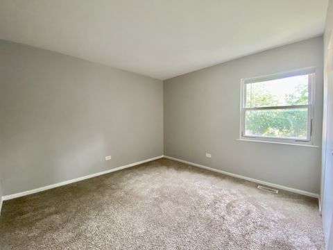 Tiny photo for 4443 Ascot Court, Richton Park, IL 60471 (MLS # 12438690)