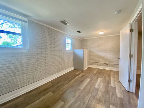 Tiny photo for 4443 Ascot Court, Richton Park, IL 60471 (MLS # 12438690)