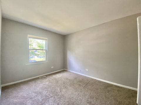 Tiny photo for 4443 Ascot Court, Richton Park, IL 60471 (MLS # 12438690)