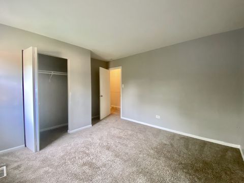Tiny photo for 4443 Ascot Court, Richton Park, IL 60471 (MLS # 12438690)