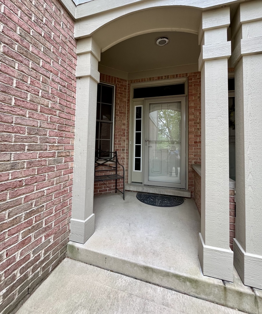 1408 Ashbury Drive