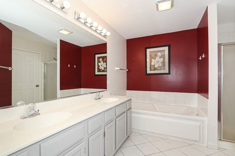 Tiny photo for 1118 Hawthorne Lane #1118, Elk Grove Village, IL 60007 (MLS # 12615244)