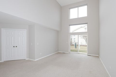 Tiny photo for 1118 Hawthorne Lane #1118, Elk Grove Village, IL 60007 (MLS # 12615244)