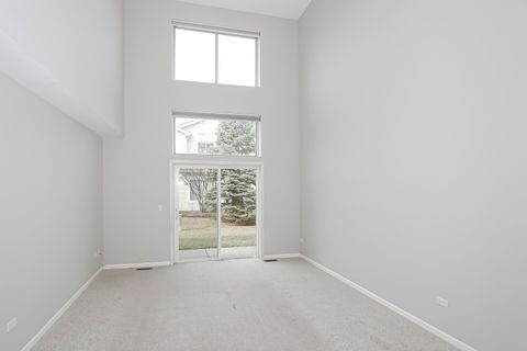 Tiny photo for 1118 Hawthorne Lane #1118, Elk Grove Village, IL 60007 (MLS # 12615244)