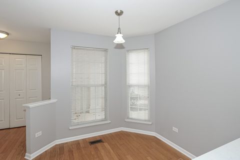 Tiny photo for 1118 Hawthorne Lane #1118, Elk Grove Village, IL 60007 (MLS # 12615244)