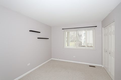 Tiny photo for 1118 Hawthorne Lane #1118, Elk Grove Village, IL 60007 (MLS # 12615244)