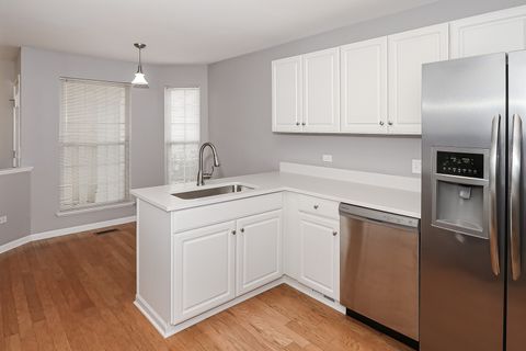 Tiny photo for 1118 Hawthorne Lane #1118, Elk Grove Village, IL 60007 (MLS # 12615244)