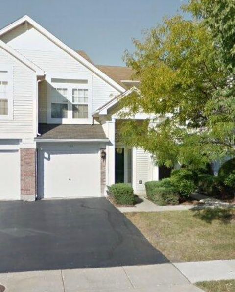 Tiny photo for 1118 Hawthorne Lane #1118, Elk Grove Village, IL 60007 (MLS # 12615244)