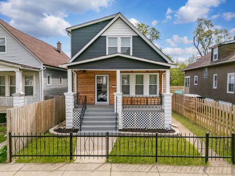 11311 S Stewart Avenue Chicago IL 60628