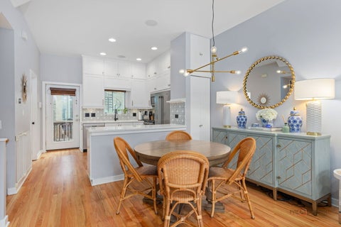 Tiny photo for 1157 W Newport Avenue #C, Chicago, IL 60657 (MLS # 12673125)