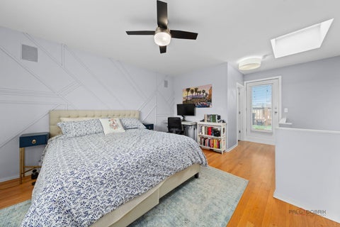 Tiny photo for 1157 W Newport Avenue #C, Chicago, IL 60657 (MLS # 12673125)