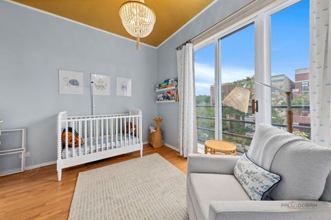 Tiny photo for 1157 W Newport Avenue #C, Chicago, IL 60657 (MLS # 12673125)