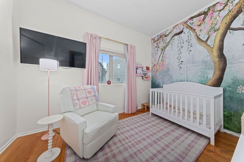 Tiny photo for 1157 W Newport Avenue #C, Chicago, IL 60657 (MLS # 12673125)