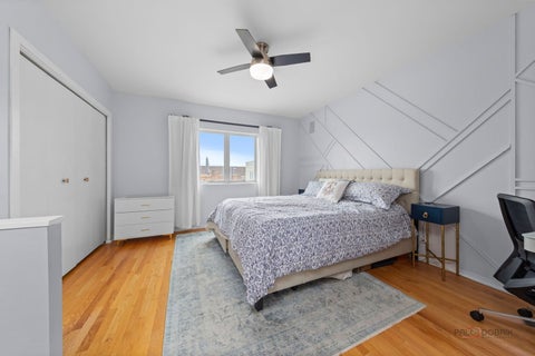 Tiny photo for 1157 W Newport Avenue #C, Chicago, IL 60657 (MLS # 12673125)