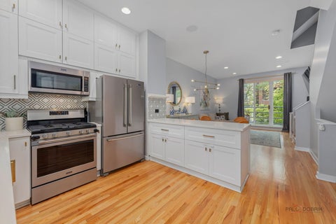 Tiny photo for 1157 W Newport Avenue #C, Chicago, IL 60657 (MLS # 12673125)