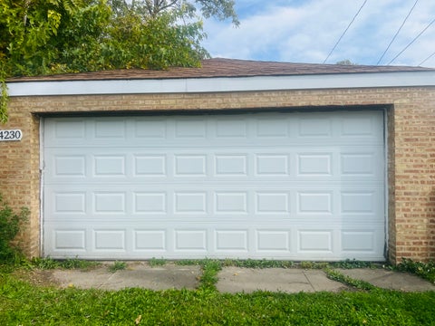 Tiny photo for 14230 S Wallace Avenue, Riverdale, IL 60827 (MLS # 12785619)