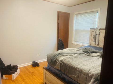 Tiny photo for 14230 S Wallace Avenue, Riverdale, IL 60827 (MLS # 12785619)