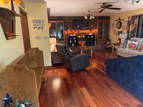 Tiny photo for 21 Colonial Drive, Clinton, IL 61727 (MLS # 12517680)