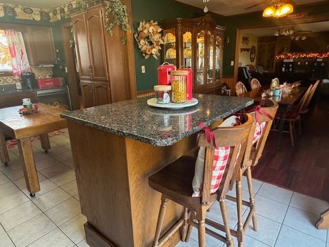 Tiny photo for 21 Colonial Drive, Clinton, IL 61727 (MLS # 12517680)