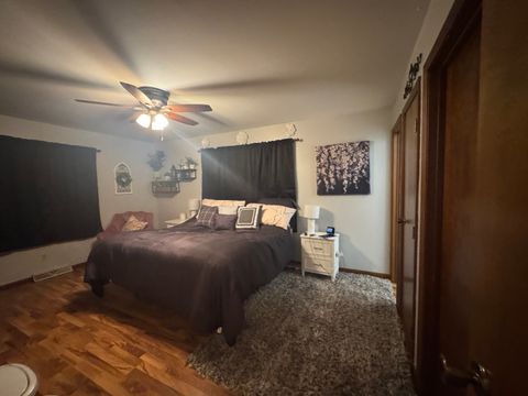 Tiny photo for 21 Colonial Drive, Clinton, IL 61727 (MLS # 12517680)