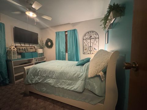 Tiny photo for 21 Colonial Drive, Clinton, IL 61727 (MLS # 12517680)