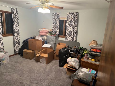 Tiny photo for 21 Colonial Drive, Clinton, IL 61727 (MLS # 12517680)